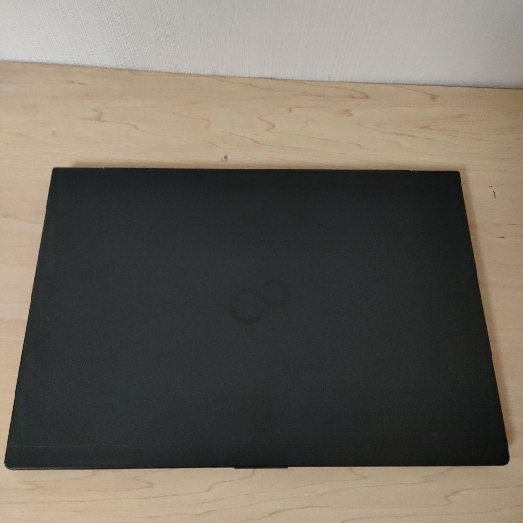 Windowsノート本体 FUTRO MU937