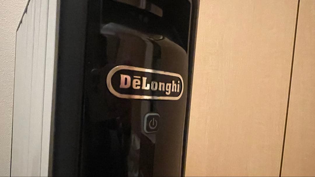 DeLonghi MDHU15-BK マルチダイナミックヒーター