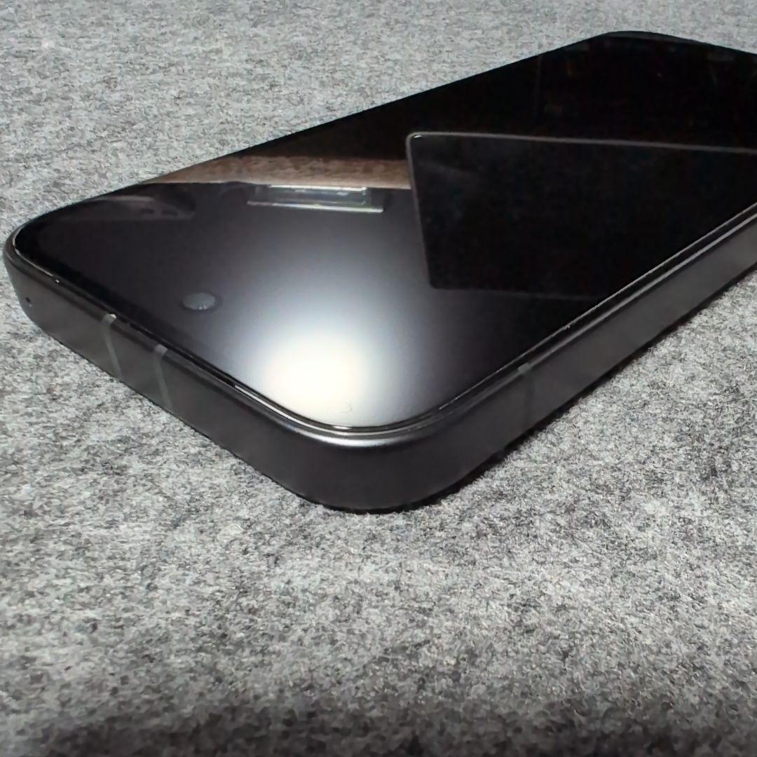 Google Pixel9a 付属品あり