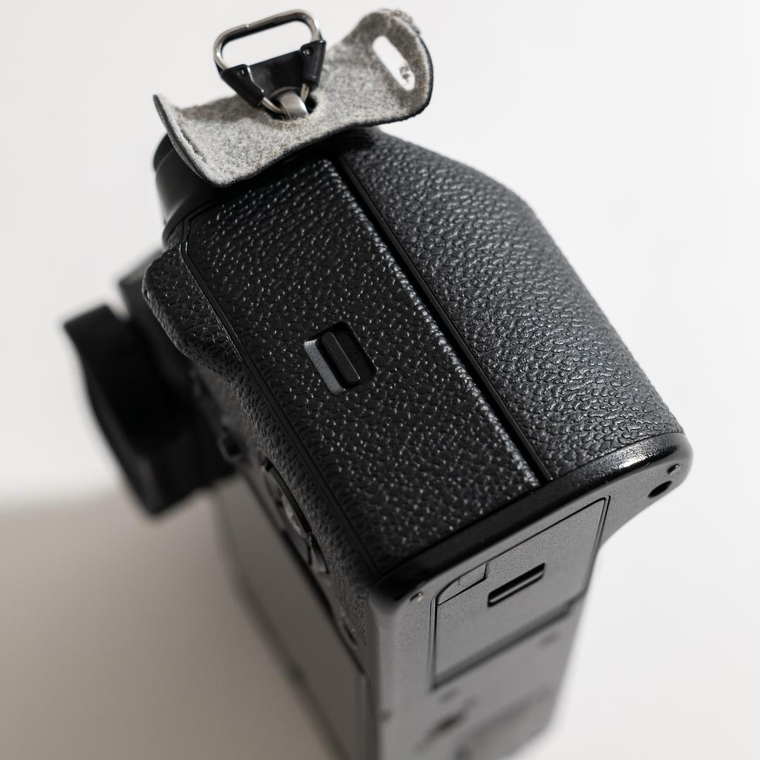 【即日発送】Fujifilm X-T4 ブラック ボディ 動作良好