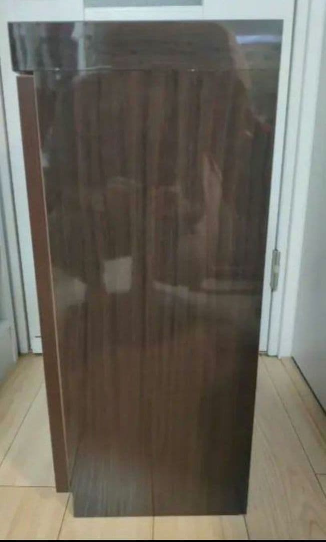 アクアシステム アクアキャビ4530 45cm水槽台