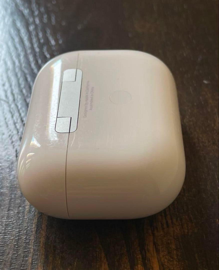 Apple AirPods Pro 本体 充電ケース