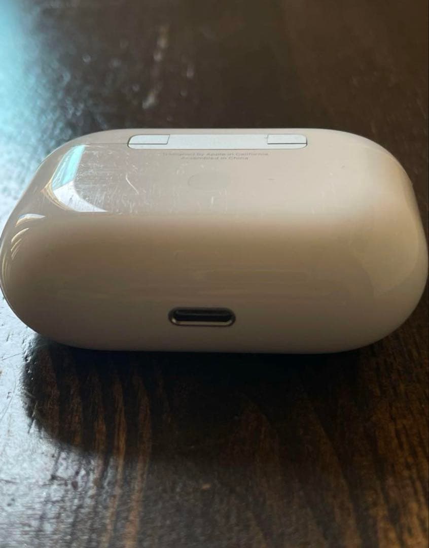 Apple AirPods Pro 本体 充電ケース