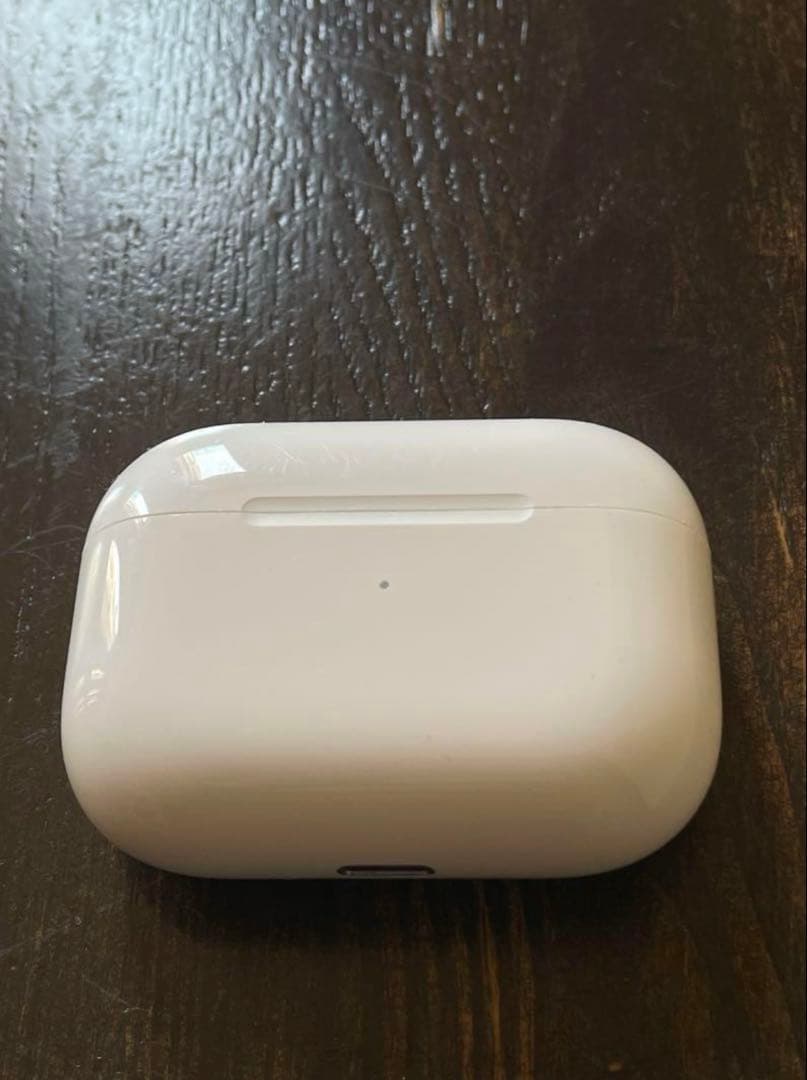 Apple AirPods Pro 本体 充電ケース