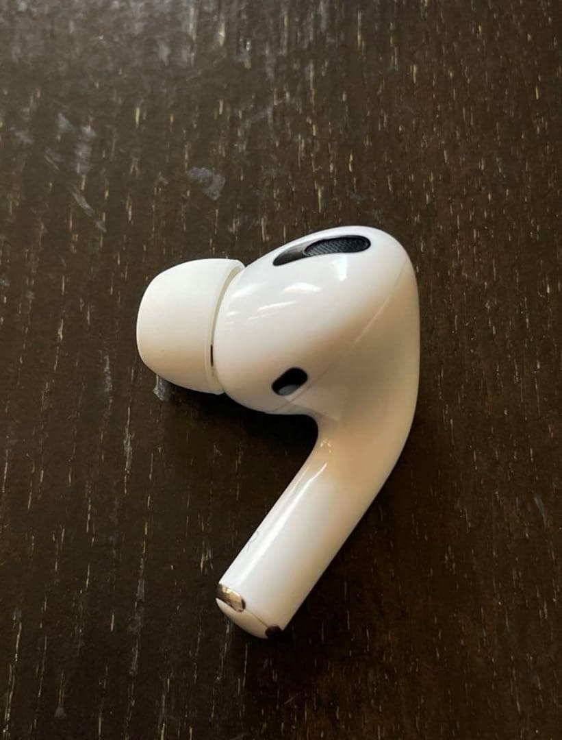 Apple AirPods Pro 本体 充電ケース
