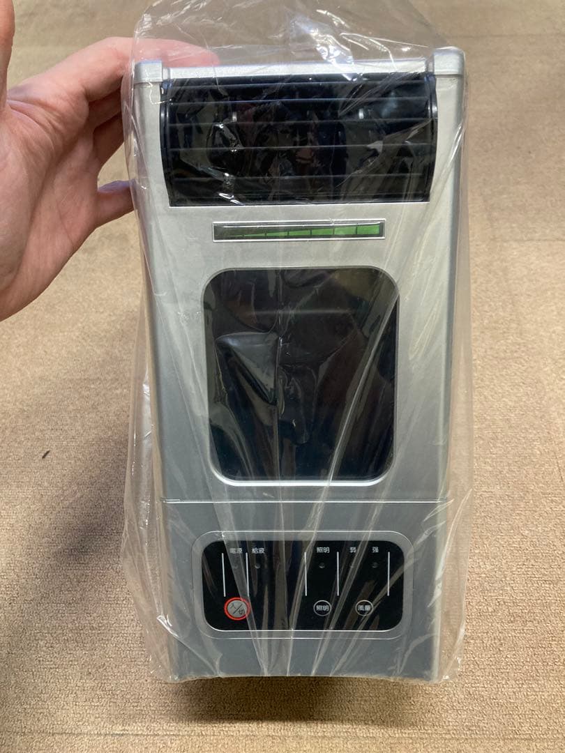 新品未使用品 マストミスト フィトンチッド拡散器