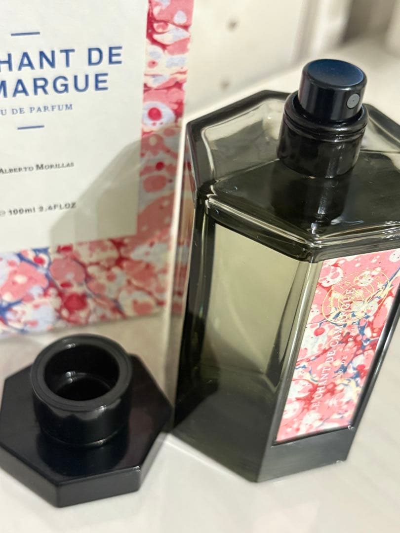 ラルチザン　ルシャンドカマルグ　100ml