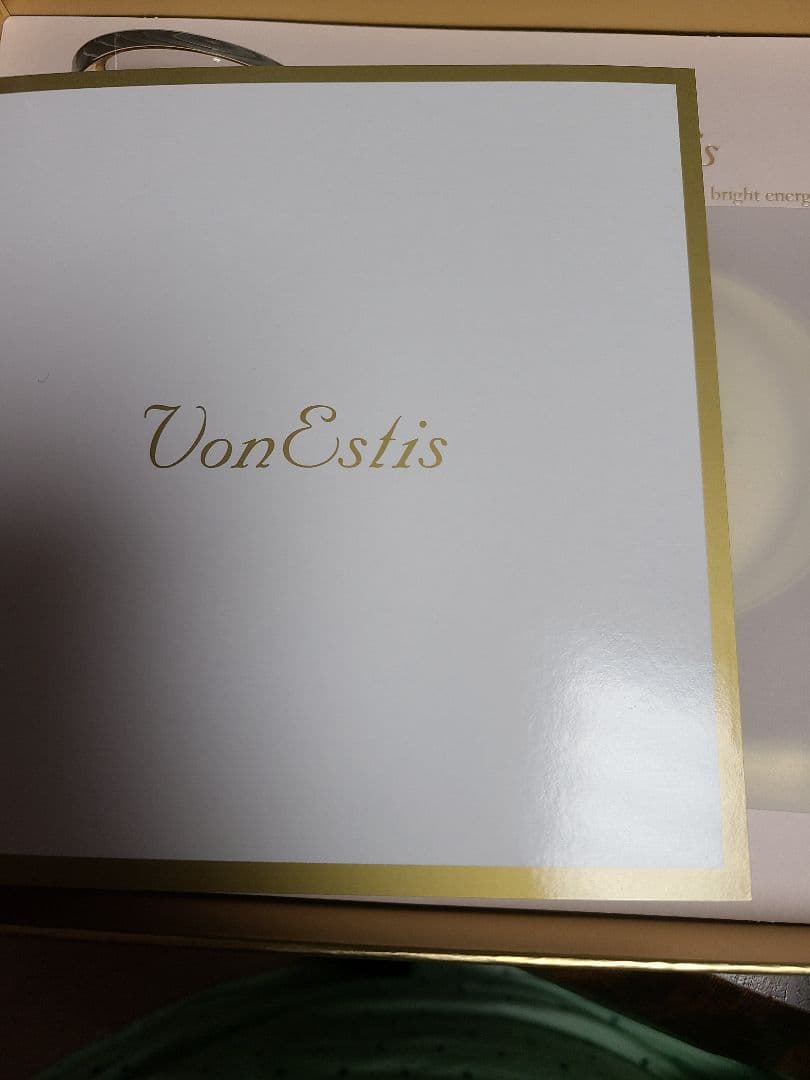 Von estis  set　韓国コスメ
