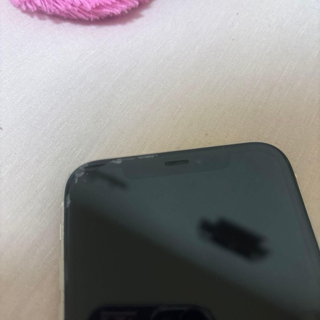Apple iPhone 11 ホワイト 128GB 本体