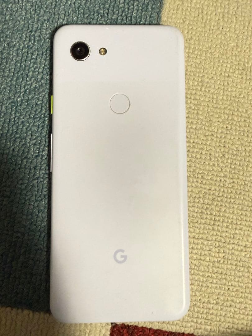 Google Pixel 3a パープル 64GB