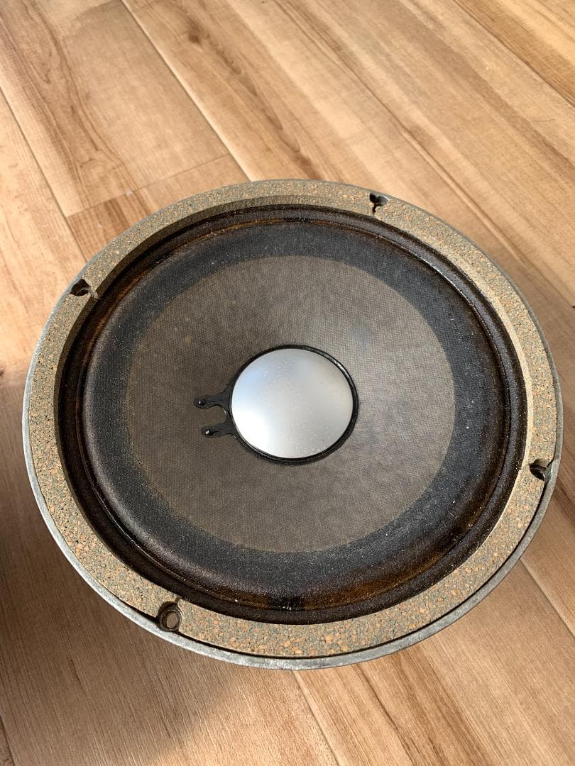 JBL 2110 アルニコ フルレンジスピーカー 2個セット