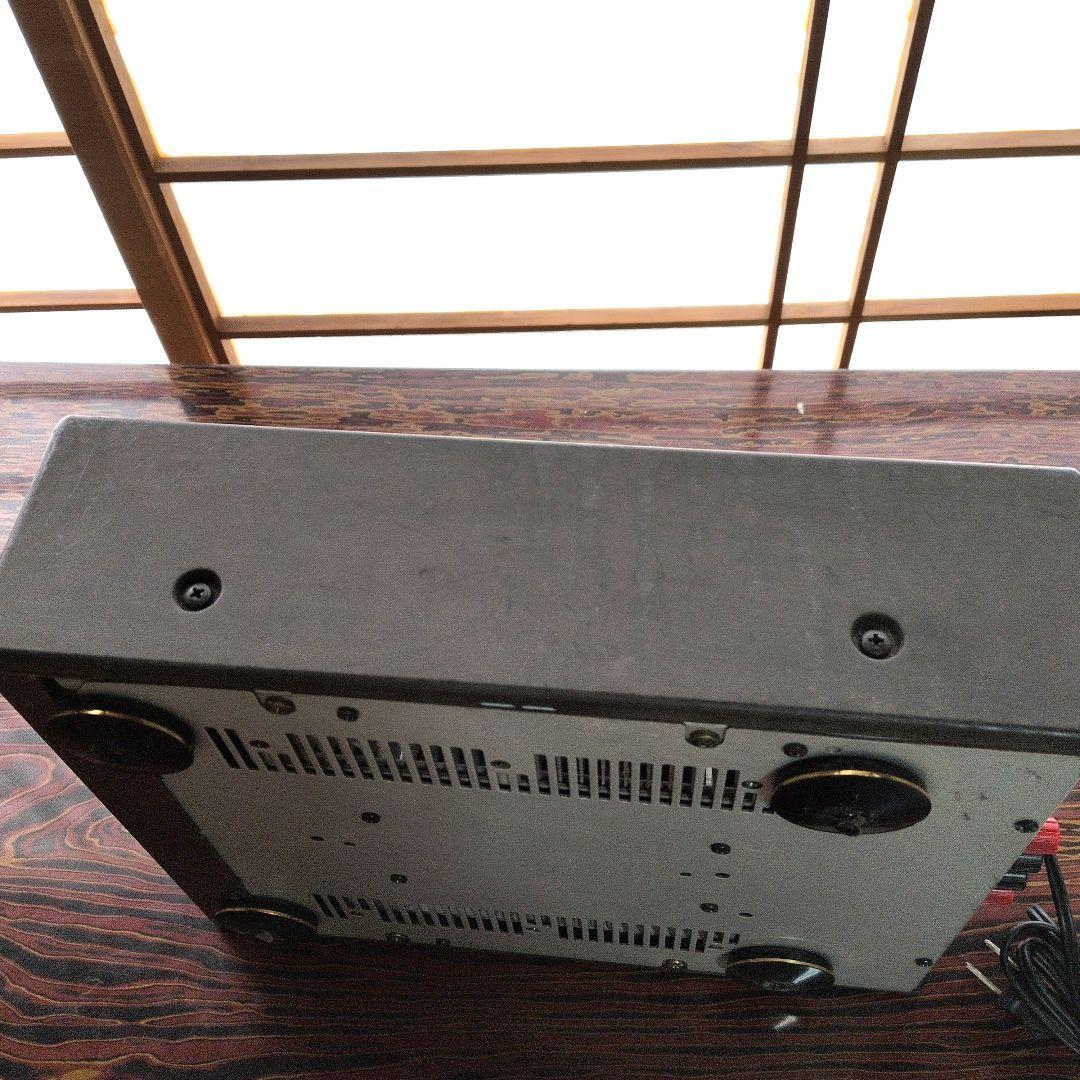 DENON PMA-7.5 アンプ 本体