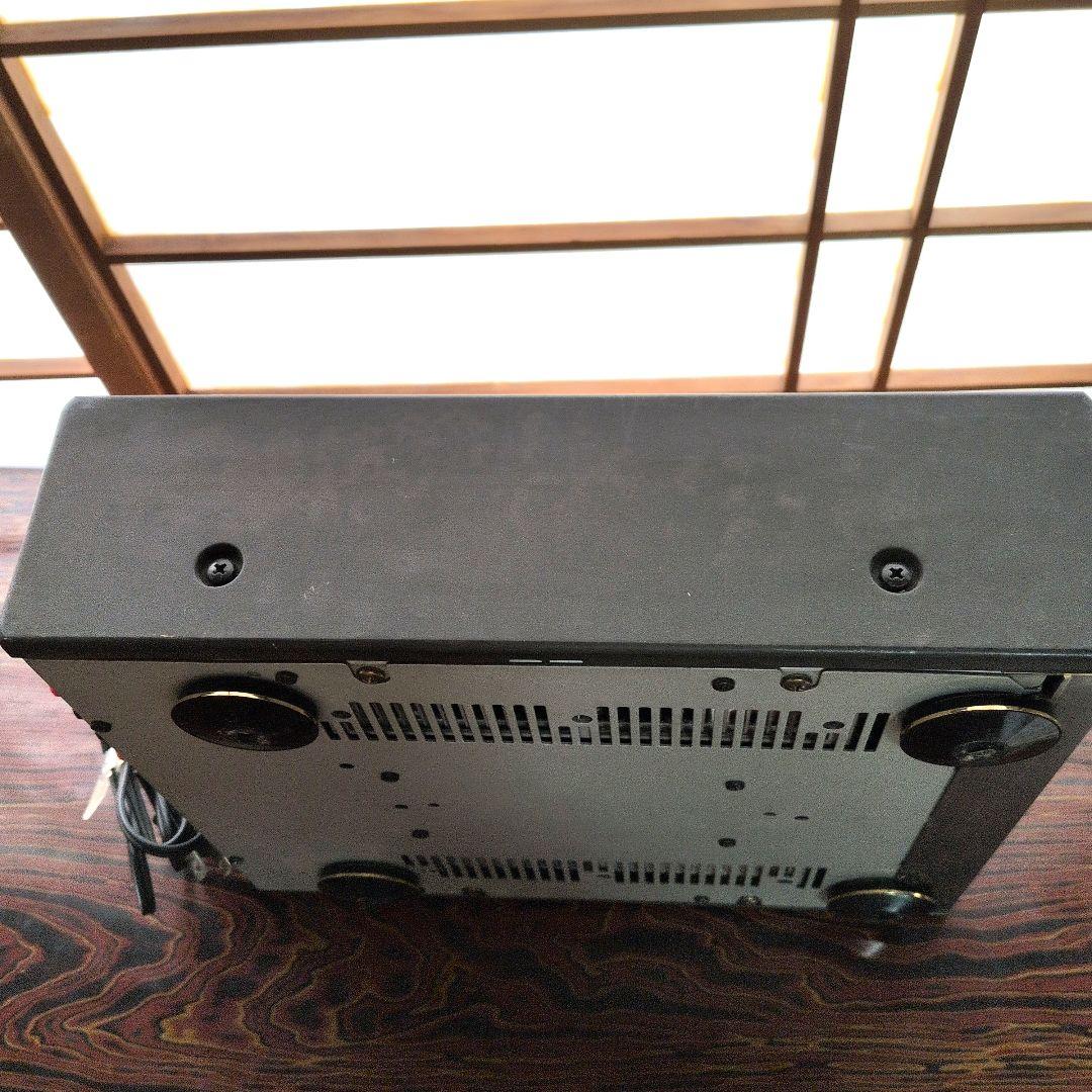 DENON PMA-7.5 アンプ 本体