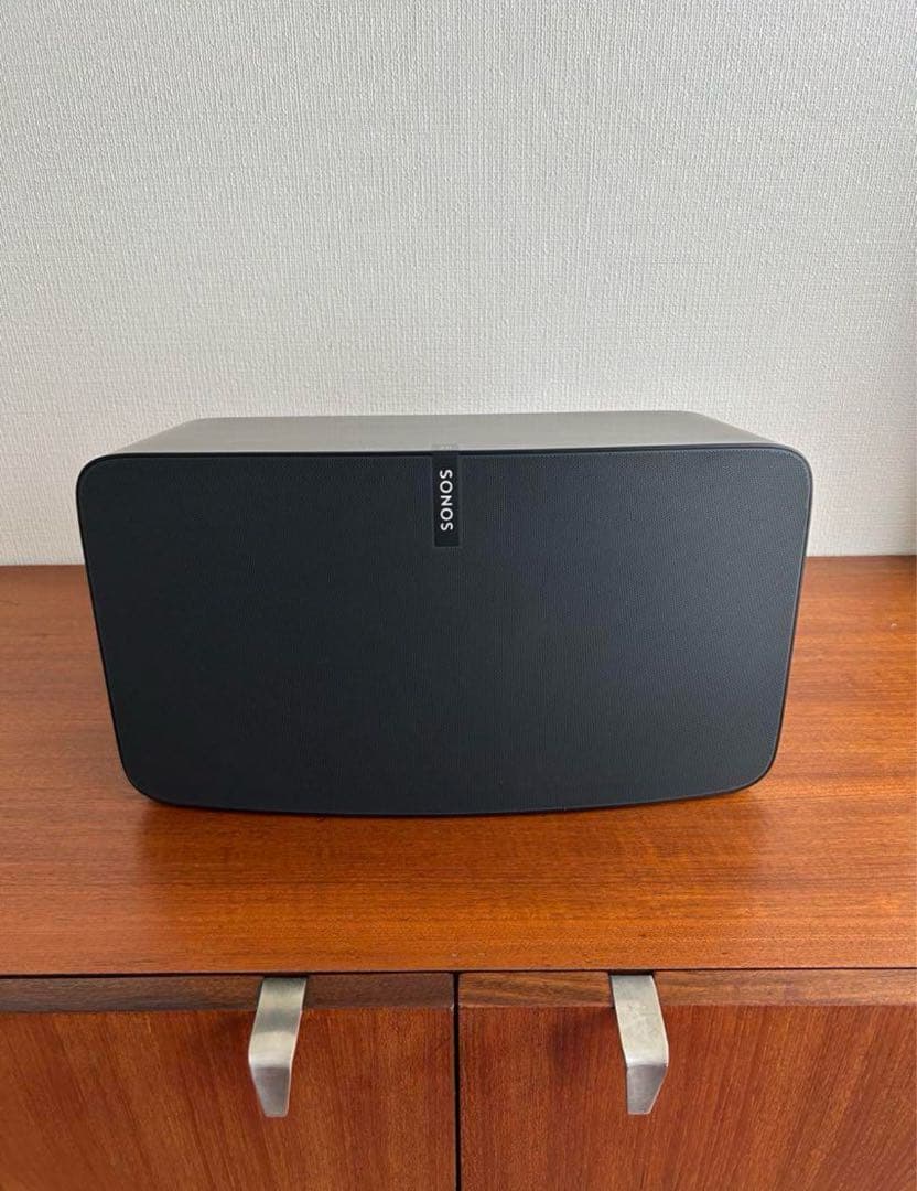 スピーカー・ウーファー SONOS / PLAY FIVE