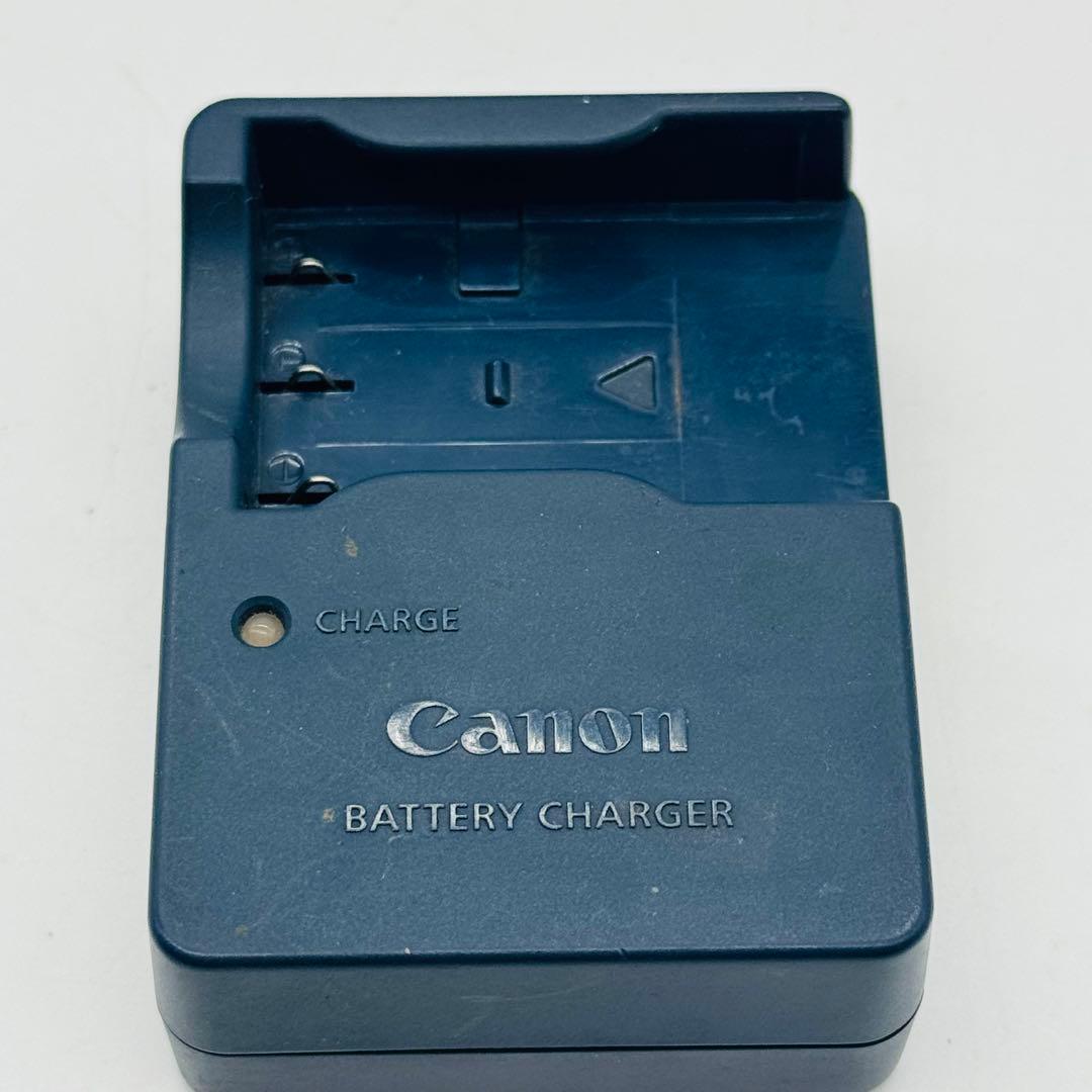 【美品】Canon IXY DIGITAL 700 ゴールド 充電器付　コンデジ