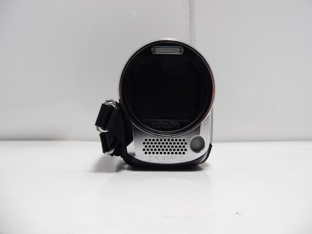 大人気　動作品　パナソニック ビデオカメラ Panasonic HDC-TM60