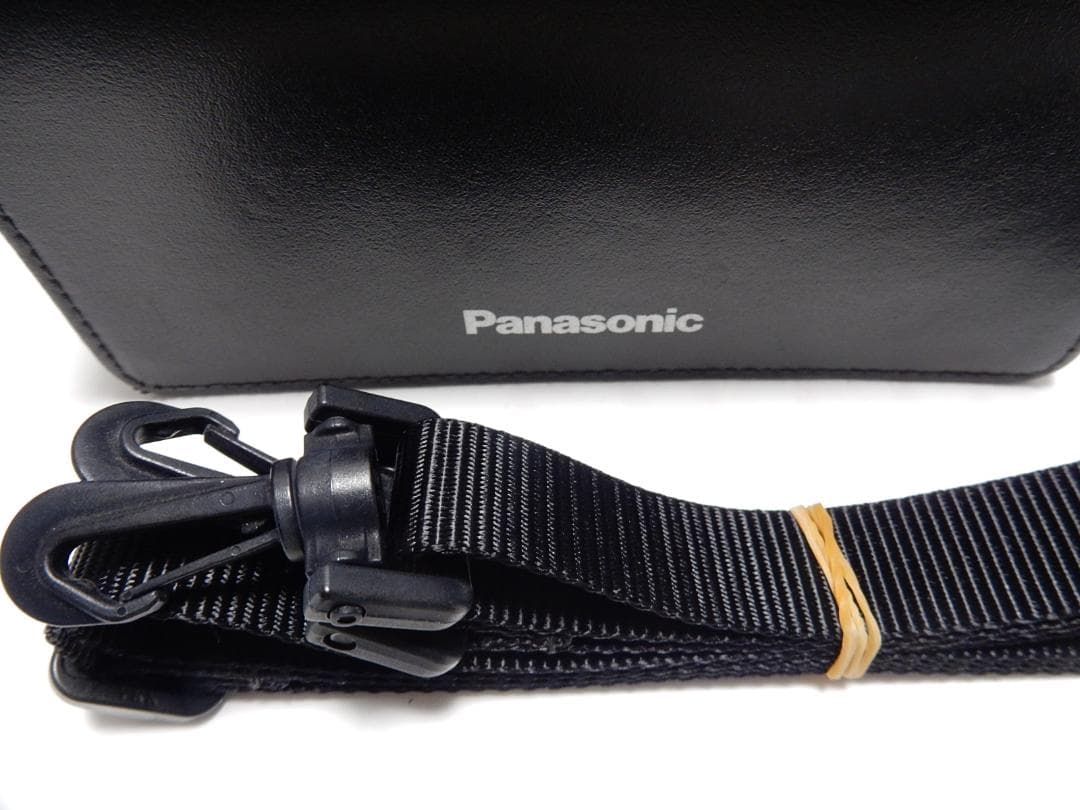 大人気　動作品　パナソニック ビデオカメラ Panasonic HDC-TM60