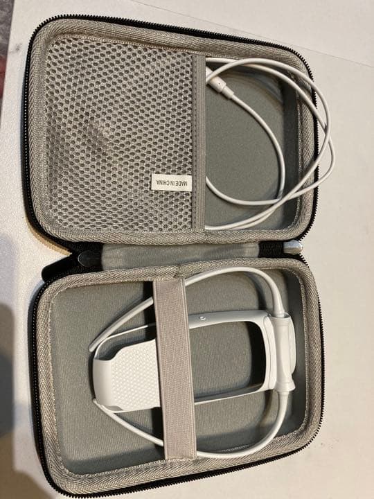 ウェアラブル　SONY