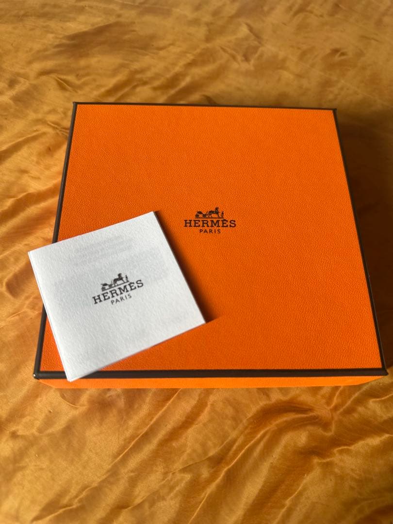 新品　HERMES HERMESSENCE 15ml×3エルメス エルメッセンス