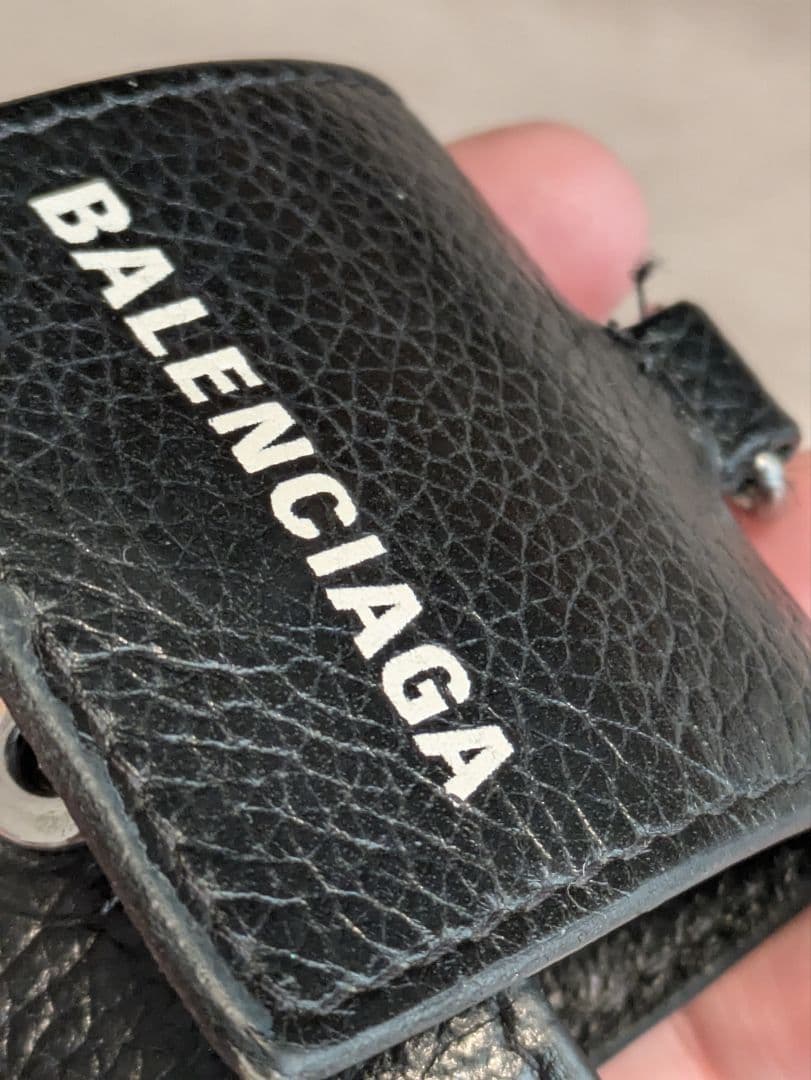 BALENCIAGA(バレンシアガ) AirPods Pro ケース