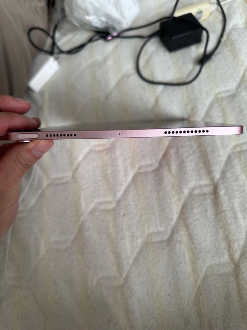 ジャンク　iPad Air4 256GB