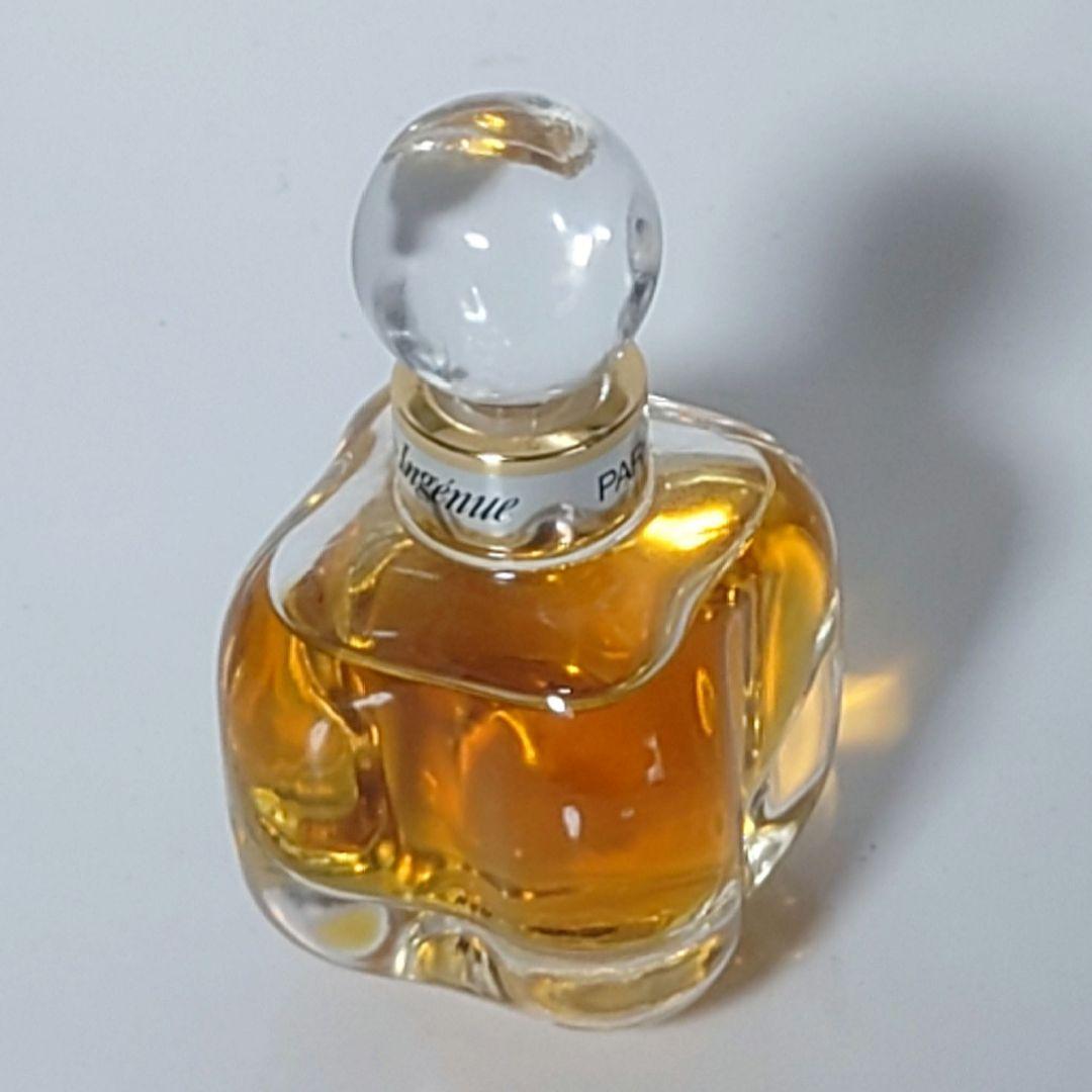 カネボウ／廃盤 インジェニエ パルファム 15ml
