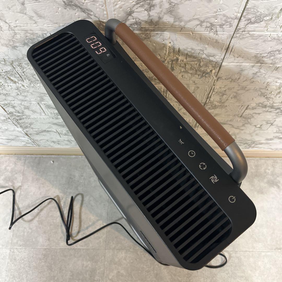 amadana アマダナ　薄型空気清浄機 PA-301（良品）
