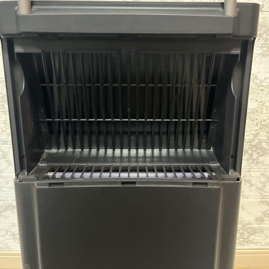 amadana アマダナ　薄型空気清浄機 PA-301（良品）