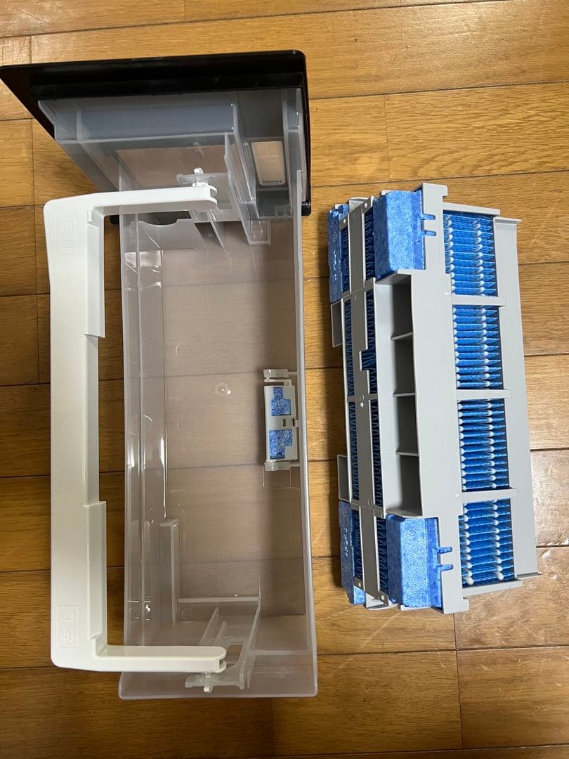 シャープ　加湿空気清浄機　KC-30T6 プラズマクラスター　フィルター新品