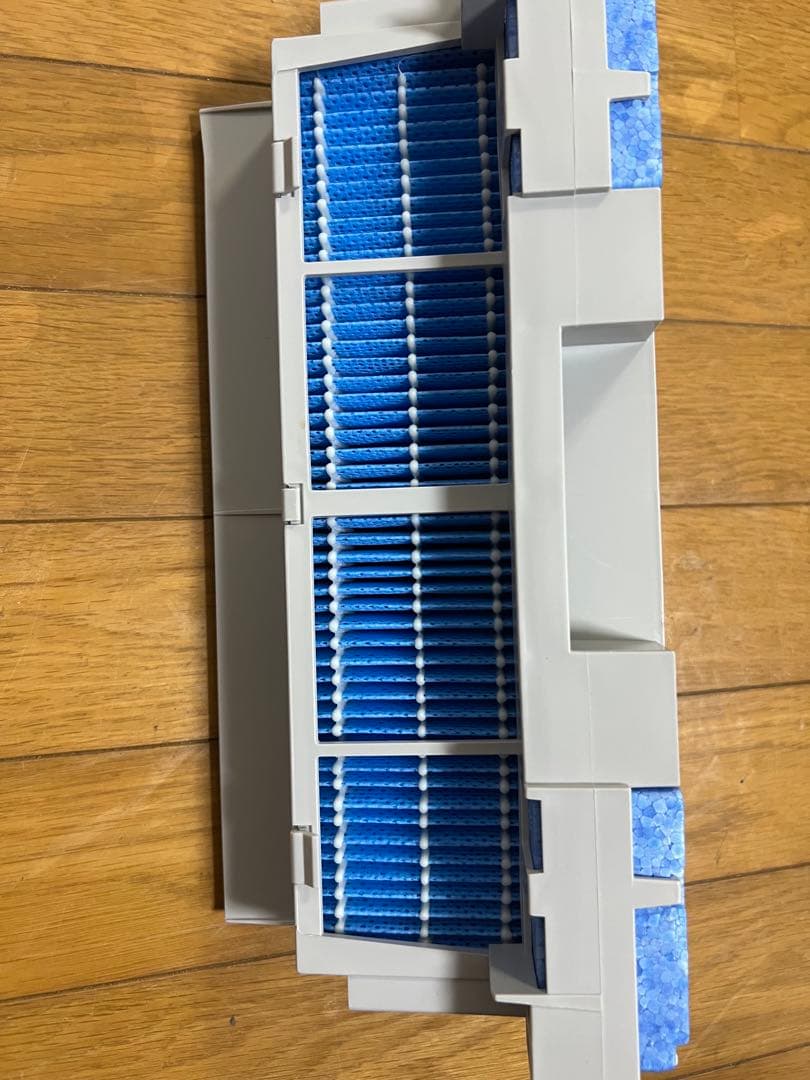 シャープ　加湿空気清浄機　KC-30T6 プラズマクラスター　フィルター新品