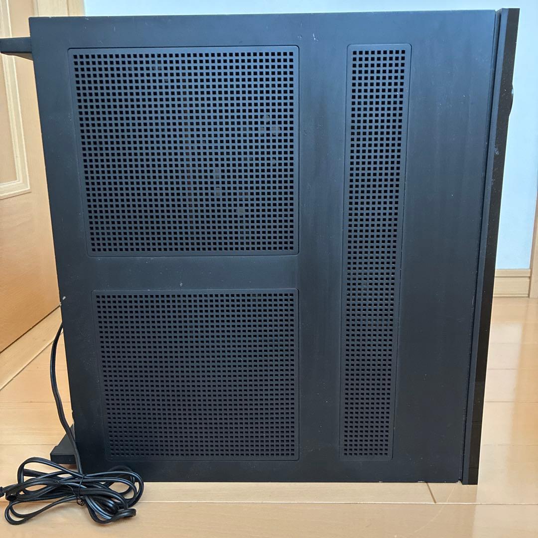 高級KENWOOD L-01T FM ステレオチューナージャンク品