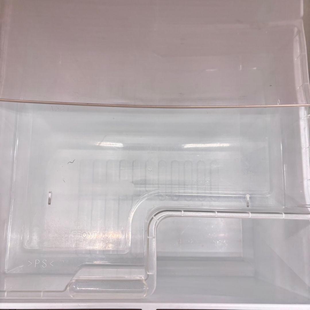 785SHARP大容量大型冷蔵庫　自動製氷　洗濯機同時購入割有！！　どっちもドア