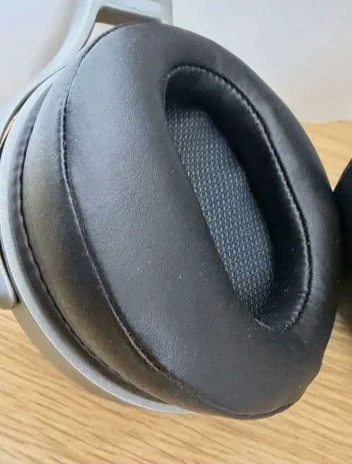 DENON D9200 オーバーイヤーヘッドホン