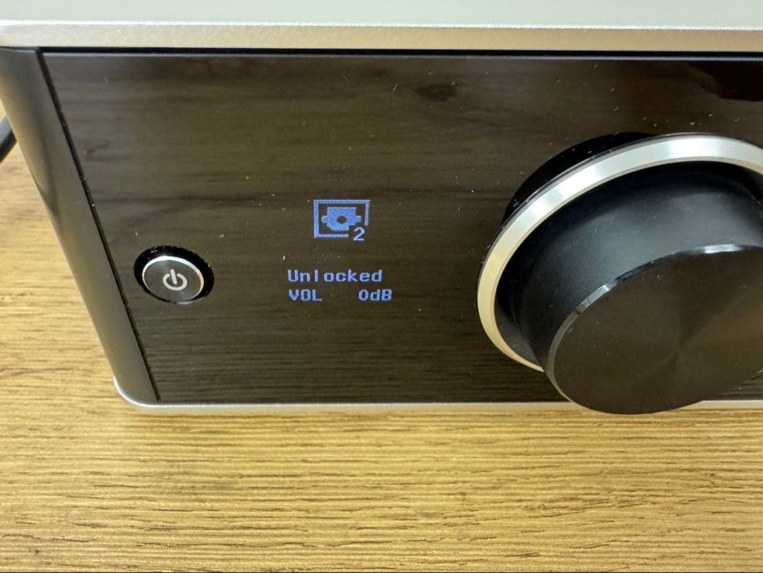 美品 DENON プリメインアンプ PMA-50