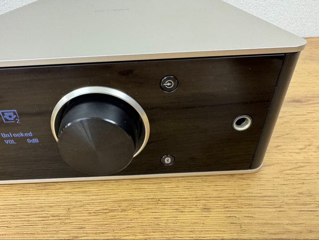 美品 DENON プリメインアンプ PMA-50