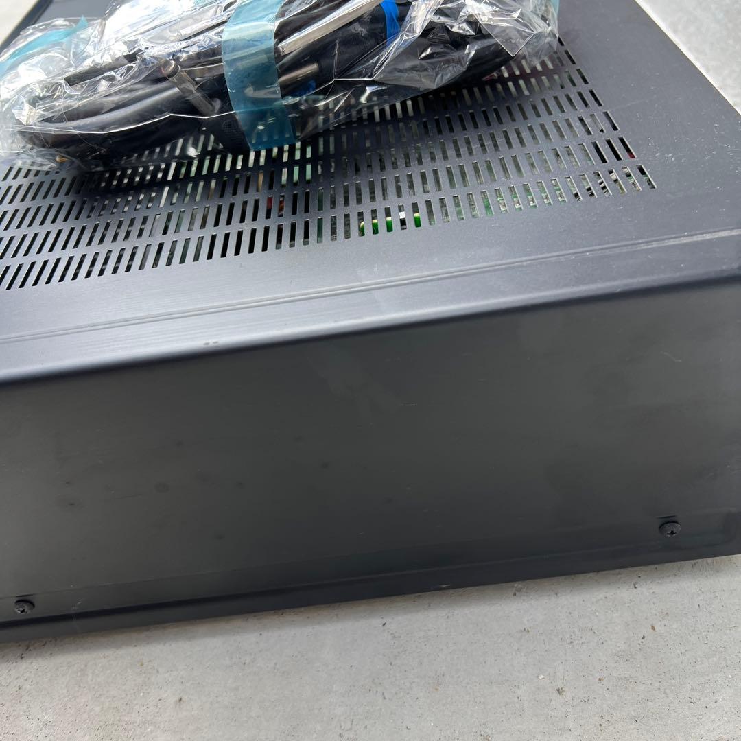 SONY TA-DA5400ES マルチチャンネルインテグレートアンプ 美品