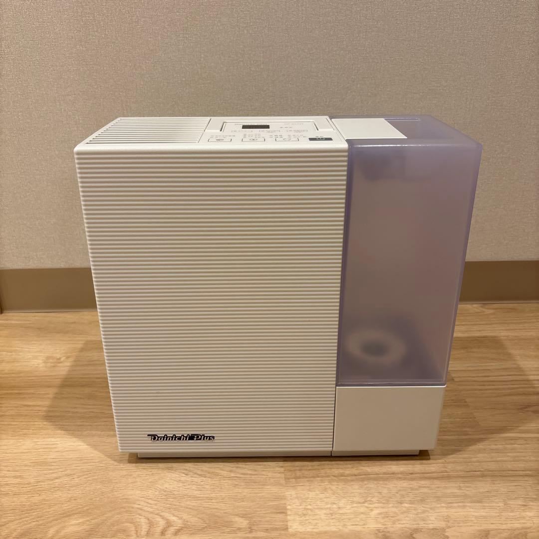 ✨2024年度モデル✨ダイニチ HD-RX324ハイブリッド加湿器 ホワイト