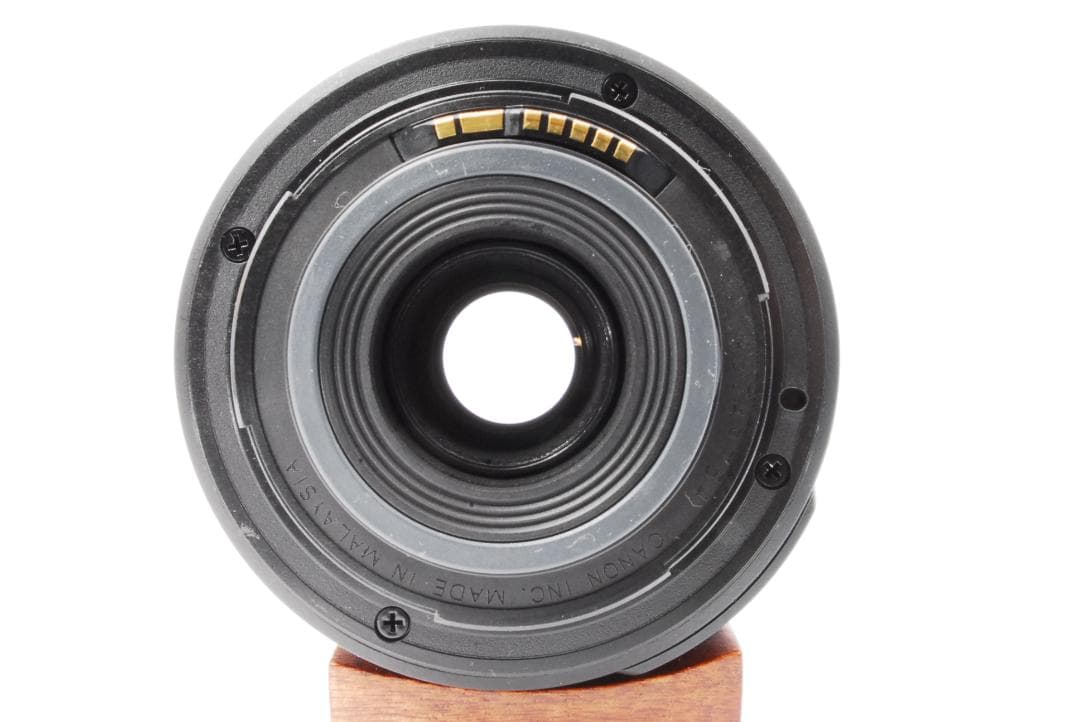 Canon EF-S 55-250mm IS❣️望遠レンズ 手ぶれ補正❣️完動品