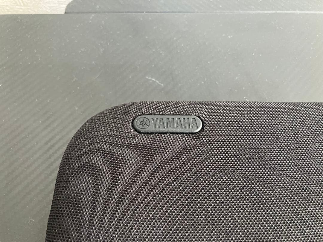YAMAHAサウンドバー YAS-109 2020年製 Alexa ARC対応