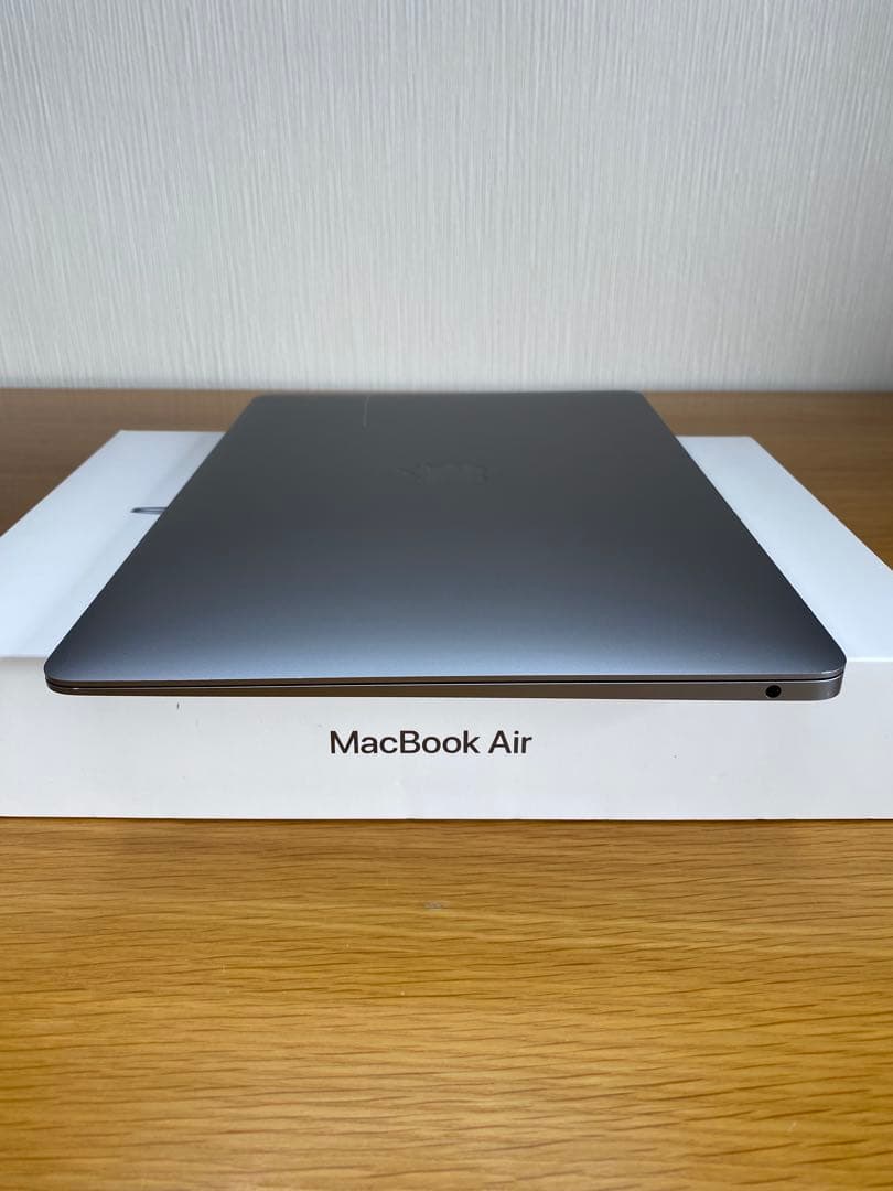 MacBook Air 2019 良好状態　MacBook本体　充電器付き