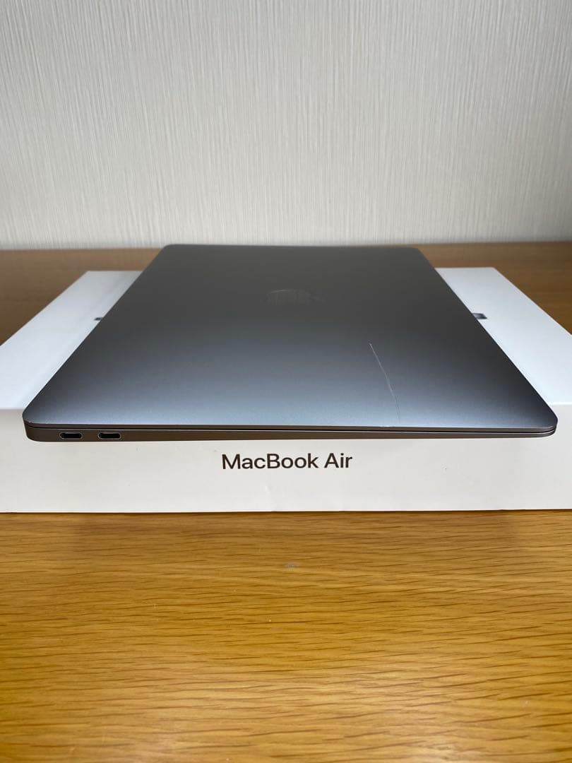 MacBook Air 2019 良好状態　MacBook本体　充電器付き