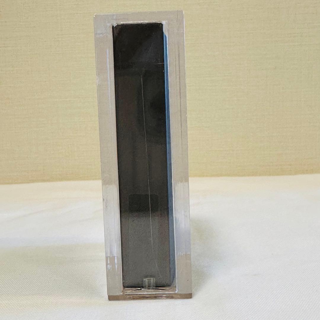 新品　CHANEL シャネル プールムッシュウ オードトワレ　香水　50ml ②