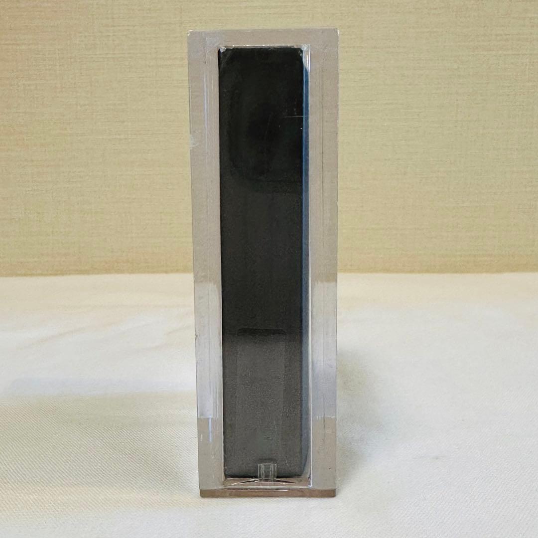 新品　CHANEL シャネル プールムッシュウ オードトワレ　香水　50ml ②