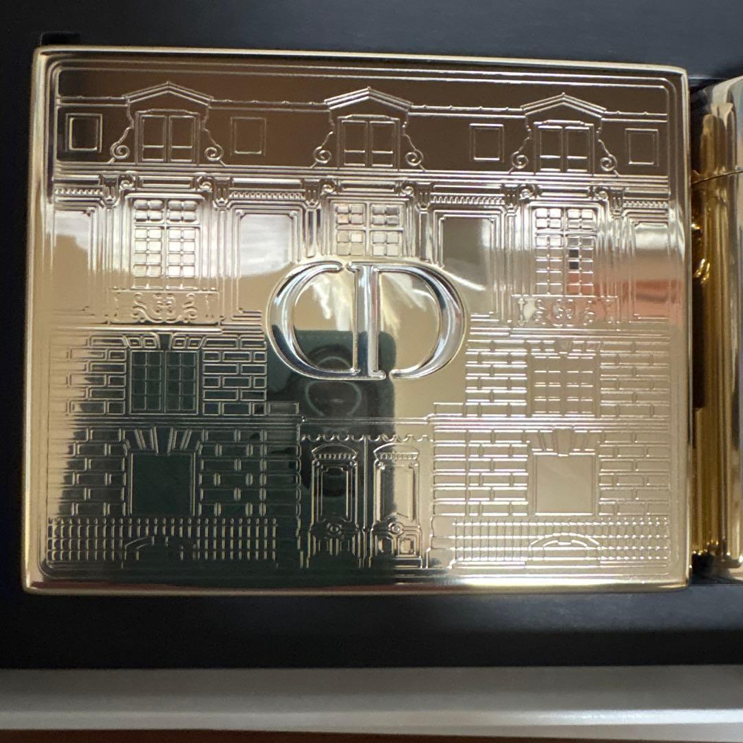 Dior ルージュ　ディオール　ミノディエール