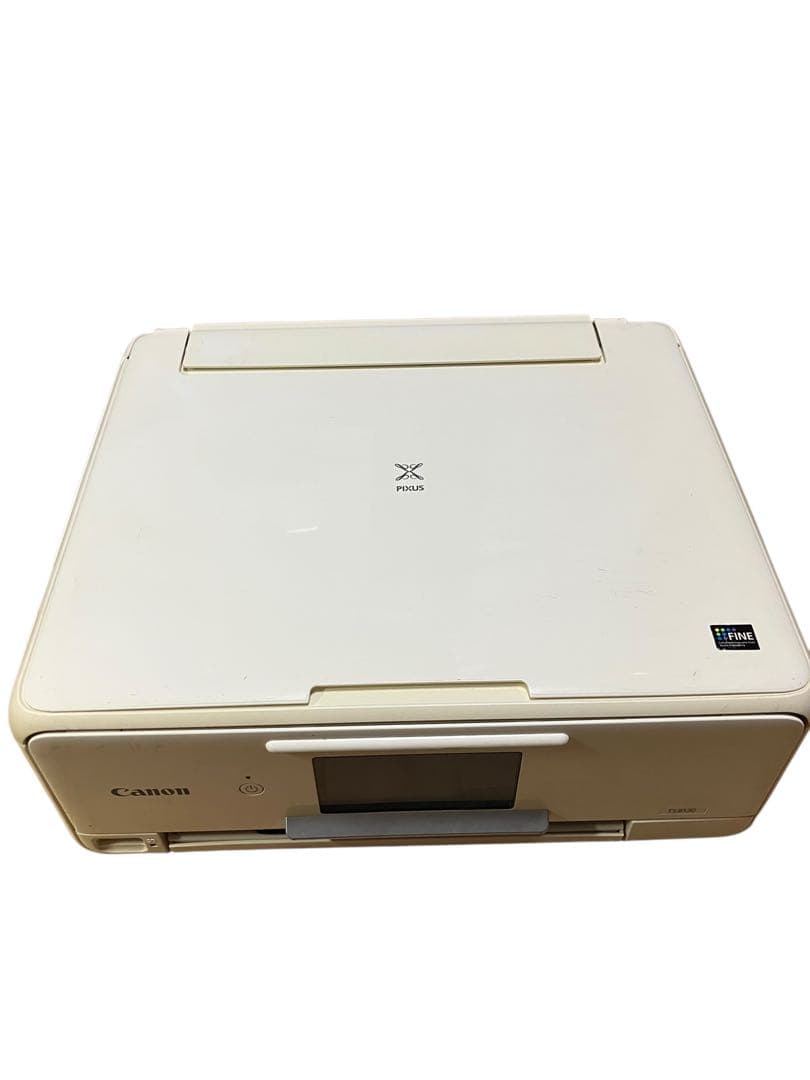 Canon PIXUS TS8130 キャノン　インクジェットプリンター複合機