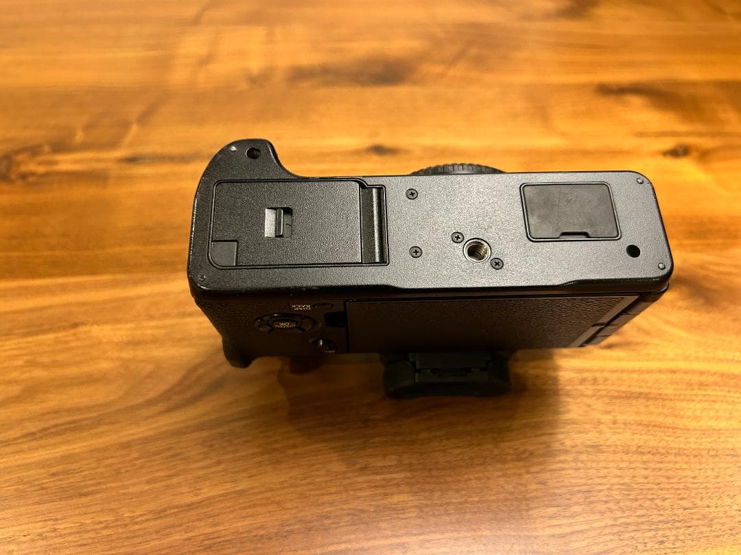 FUJIFILM X-T4 ボディ ブラック 現状品 動作OK