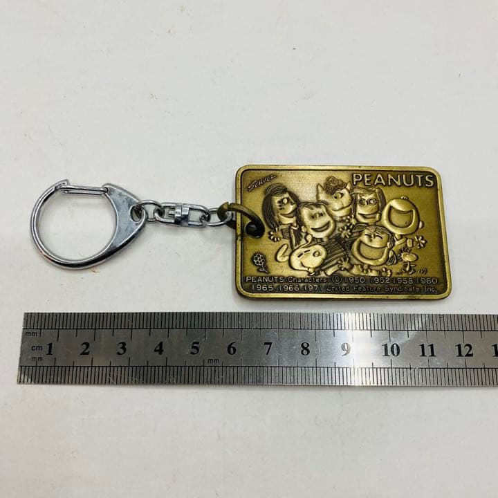 当時物／激レア　ビンテージ チャーリーブラウン　SNOOPY／スヌーピー