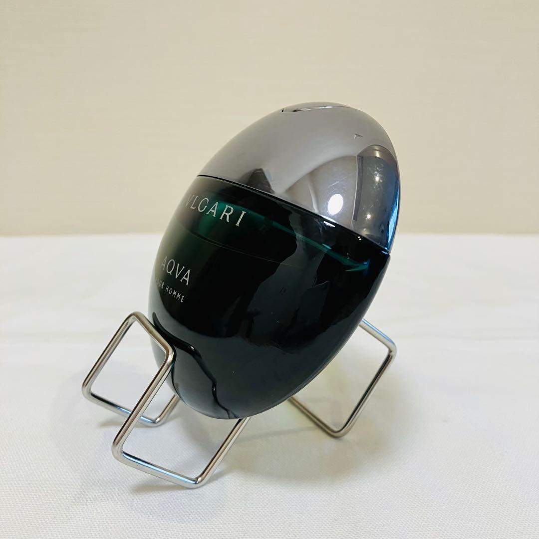 BVLGARI ブルガリ　アクア　プールオム　オードトワレ　香水　50ml ③