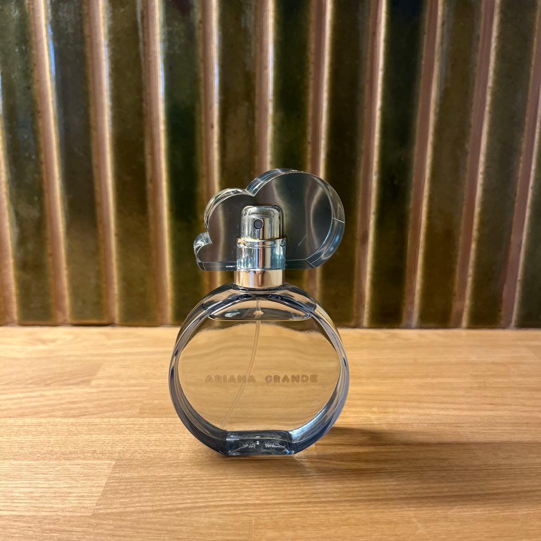 【残9割】Ariana Grande Cloud クラウド50ml