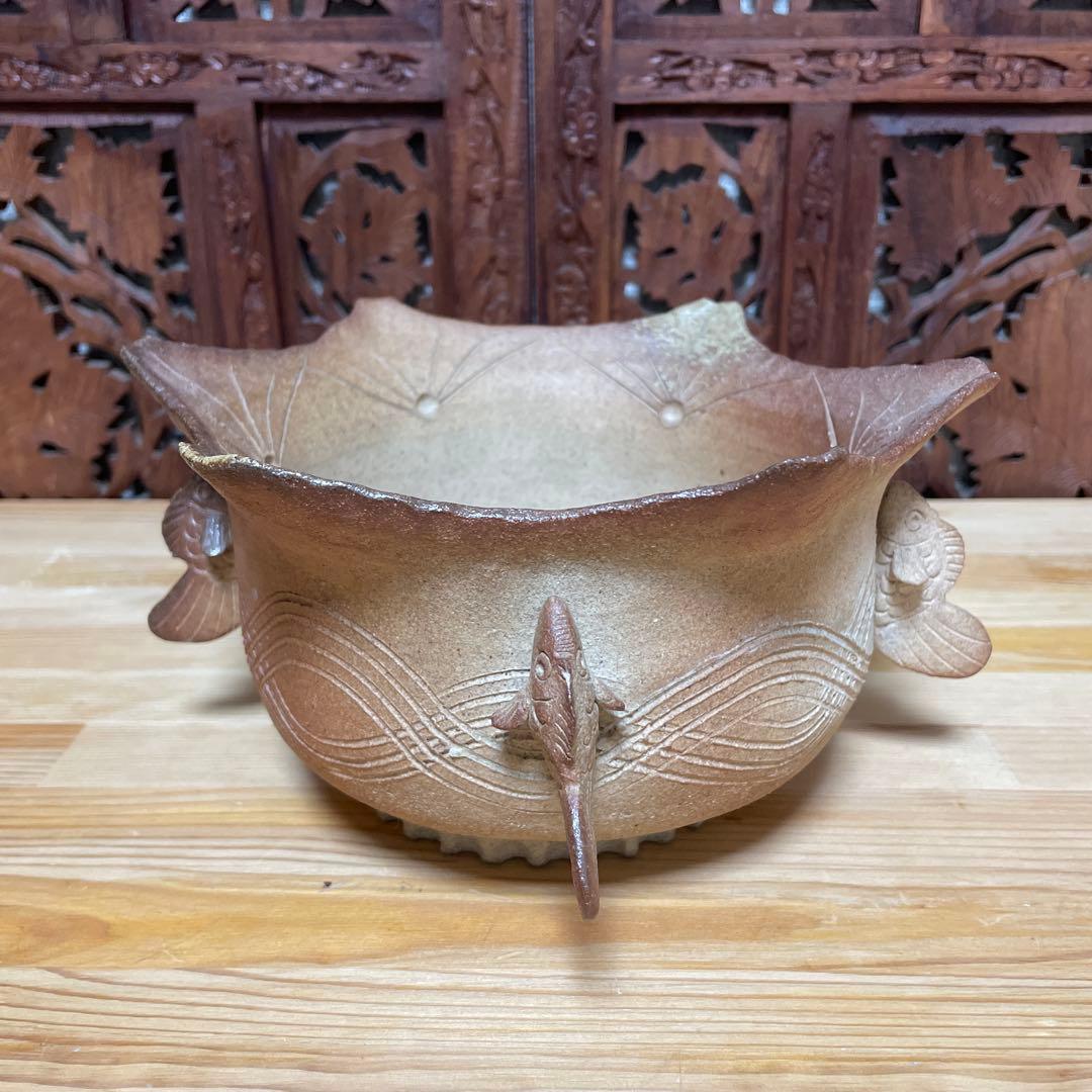 伊万里鍋島焼き　器